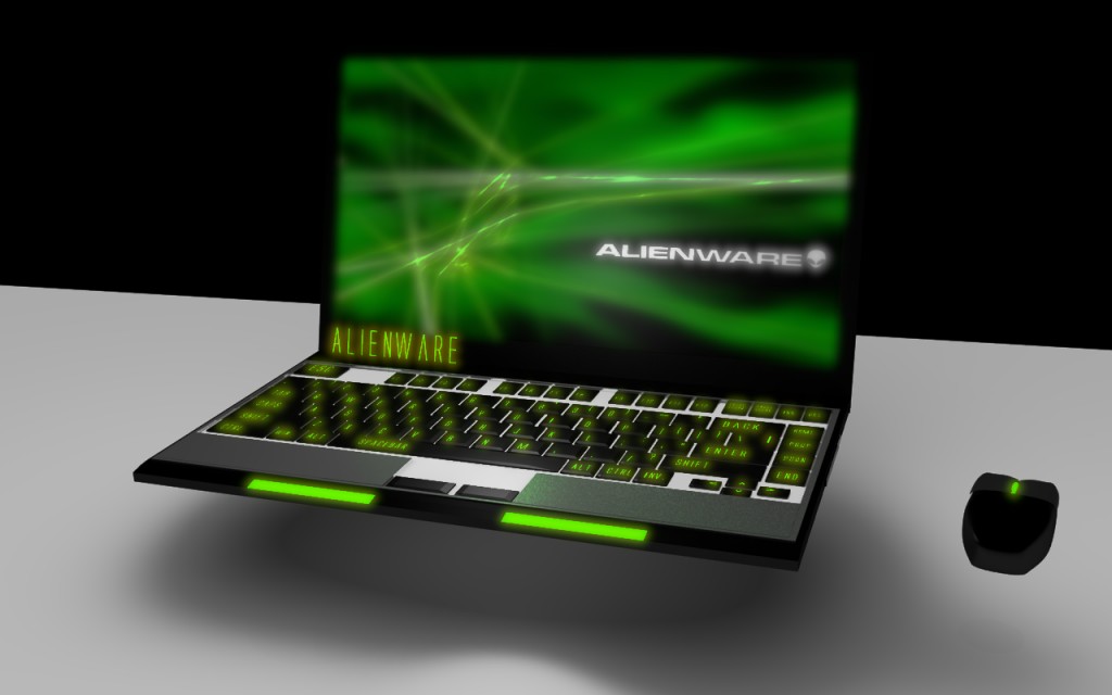 Laptop V.2 preview image 1