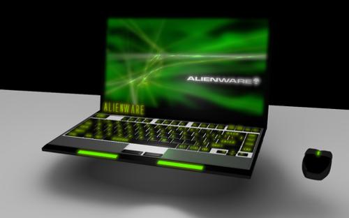 Laptop V.2 preview image