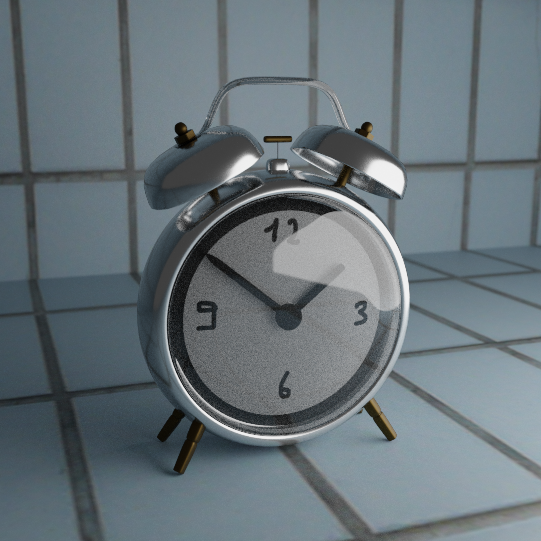 Alarm Clock preview image 1