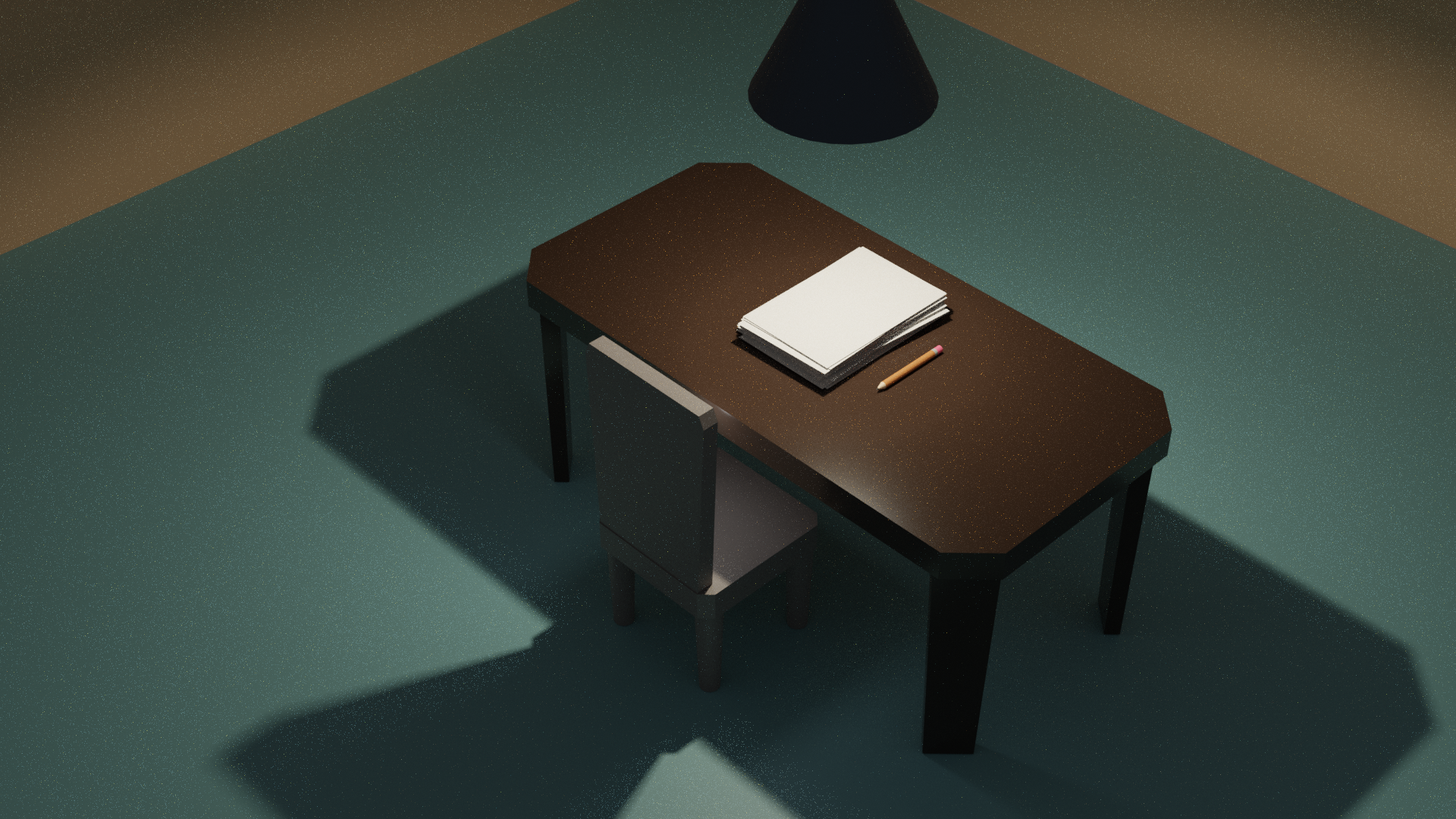 A Dark Room preview image 1