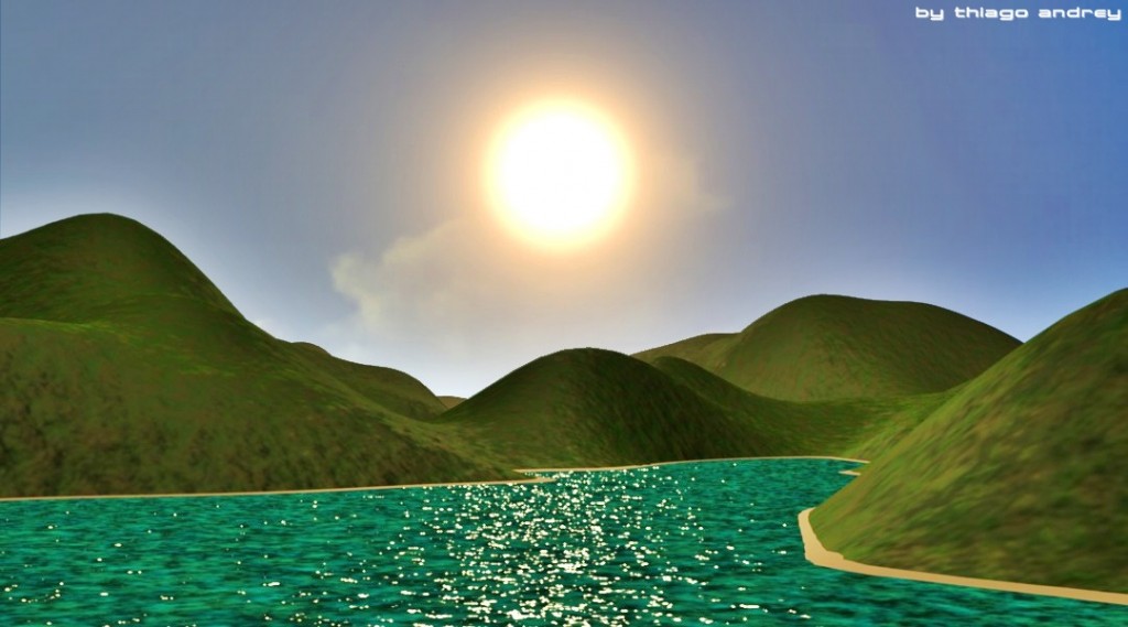 Archipelago preview image 1