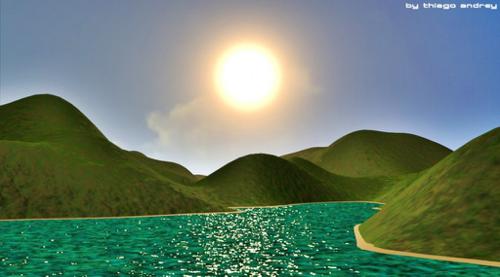 Archipelago preview image