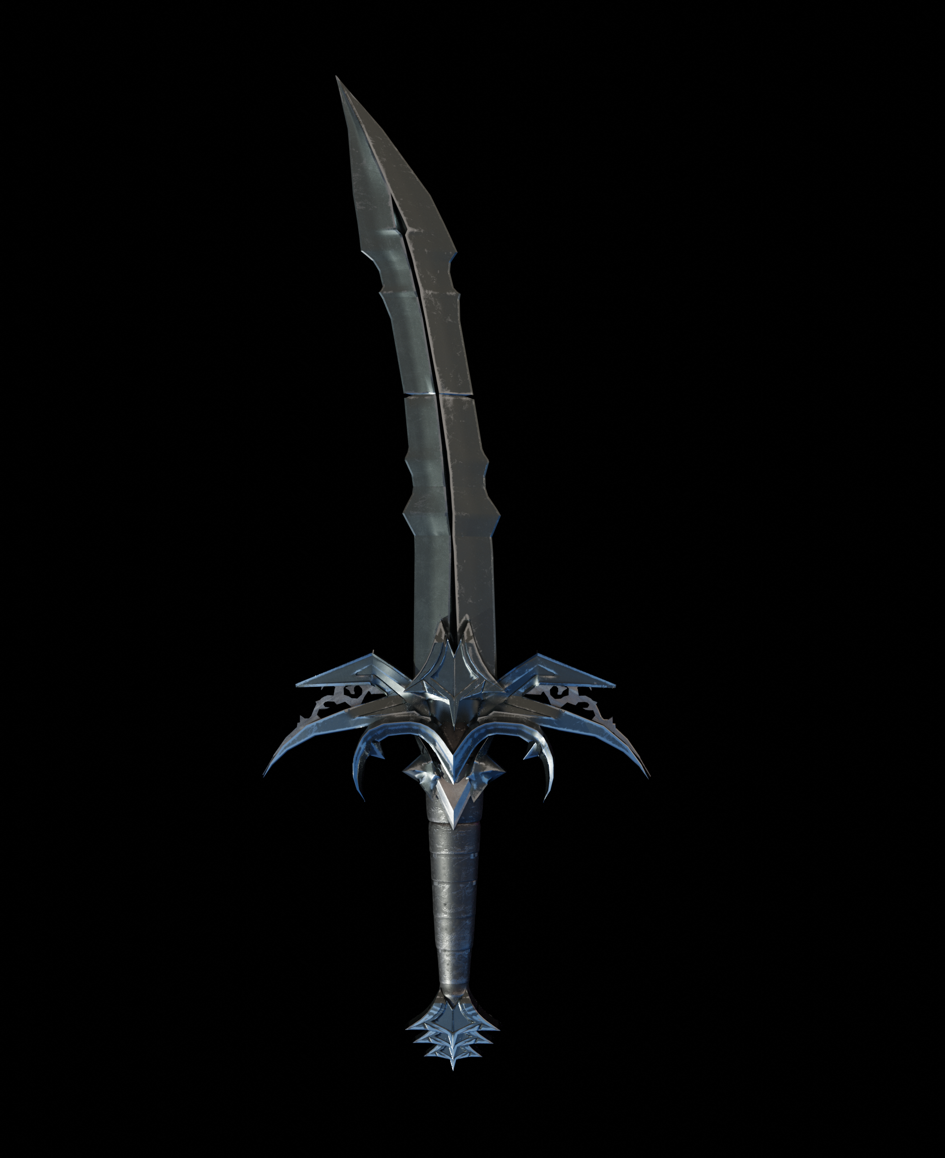 Dagger preview image 1