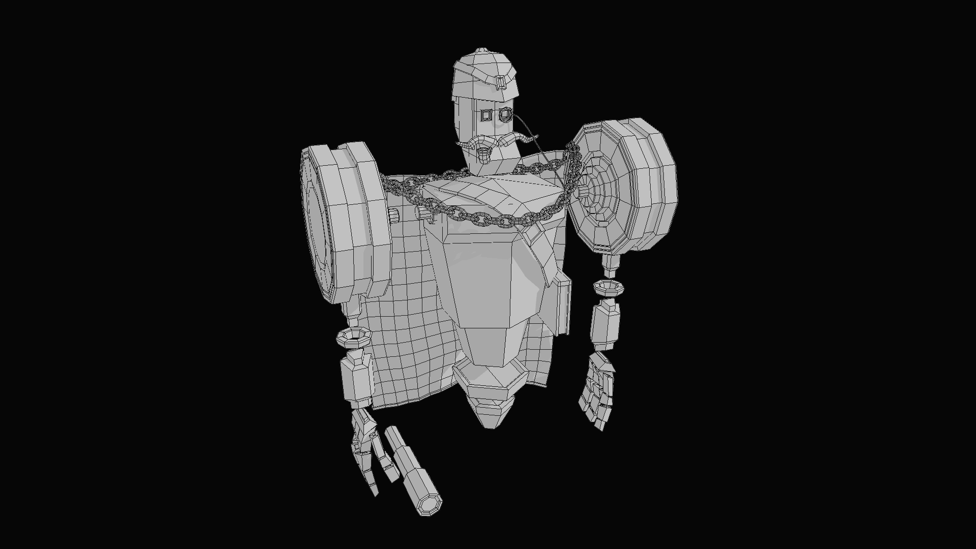 Robot Explorer preview image 2