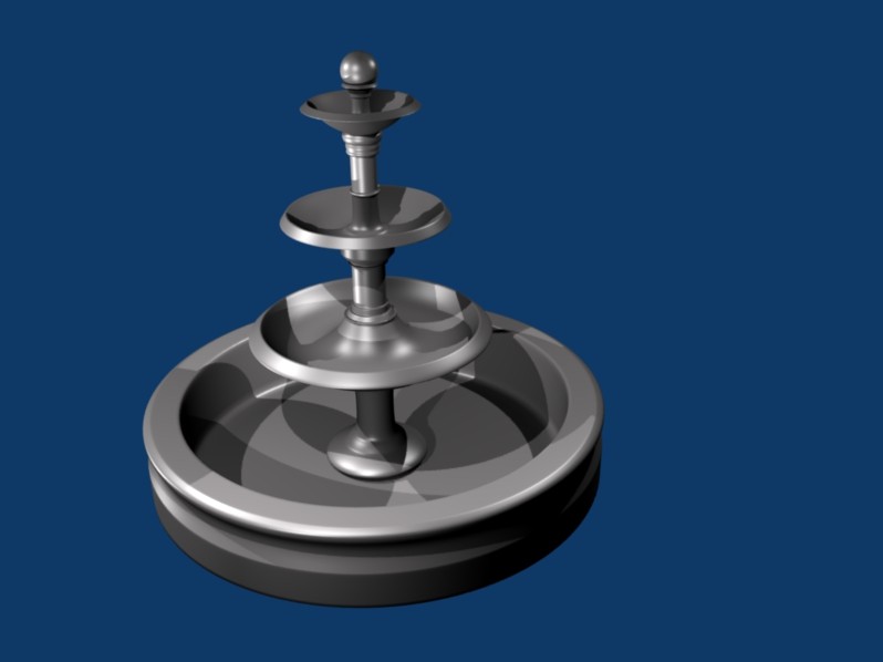 Fountain preview image 1