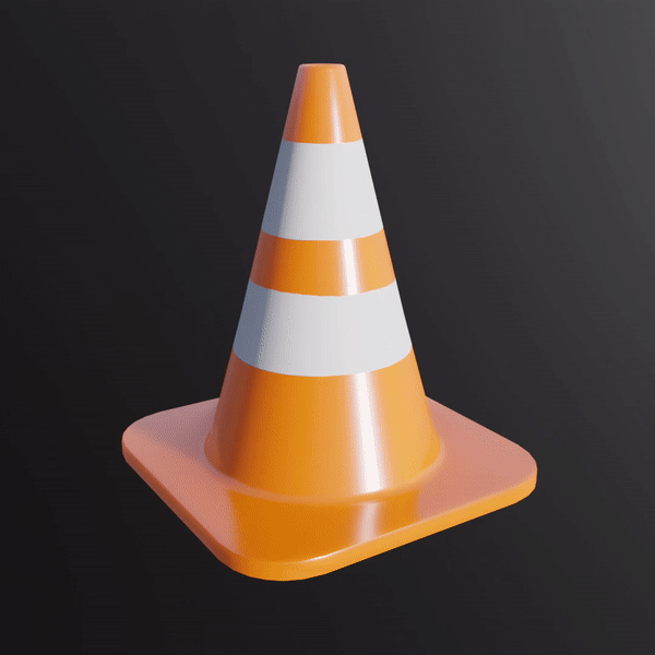 Cone preview image 1
