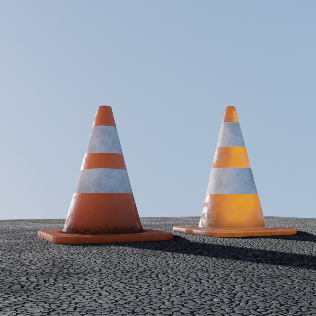 Cone preview image 2