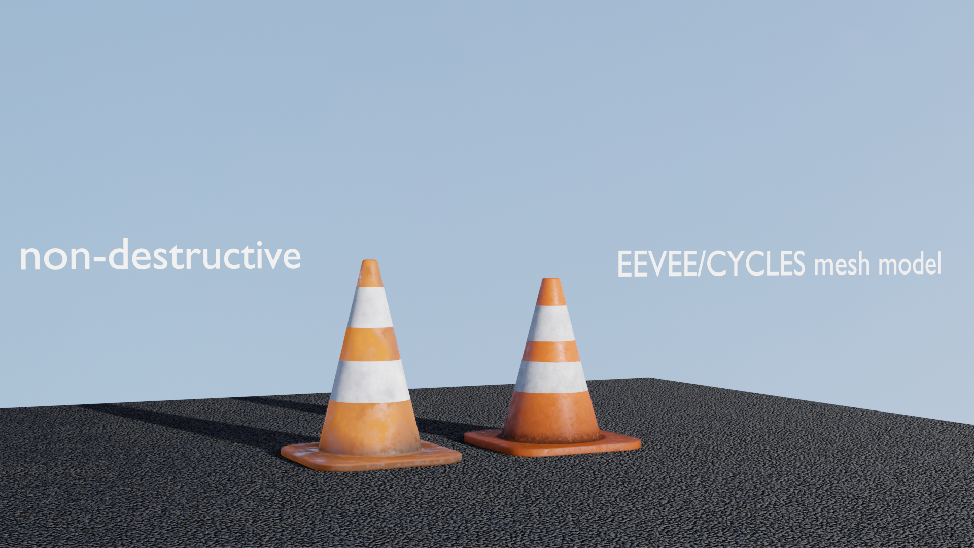 Cone preview image 4