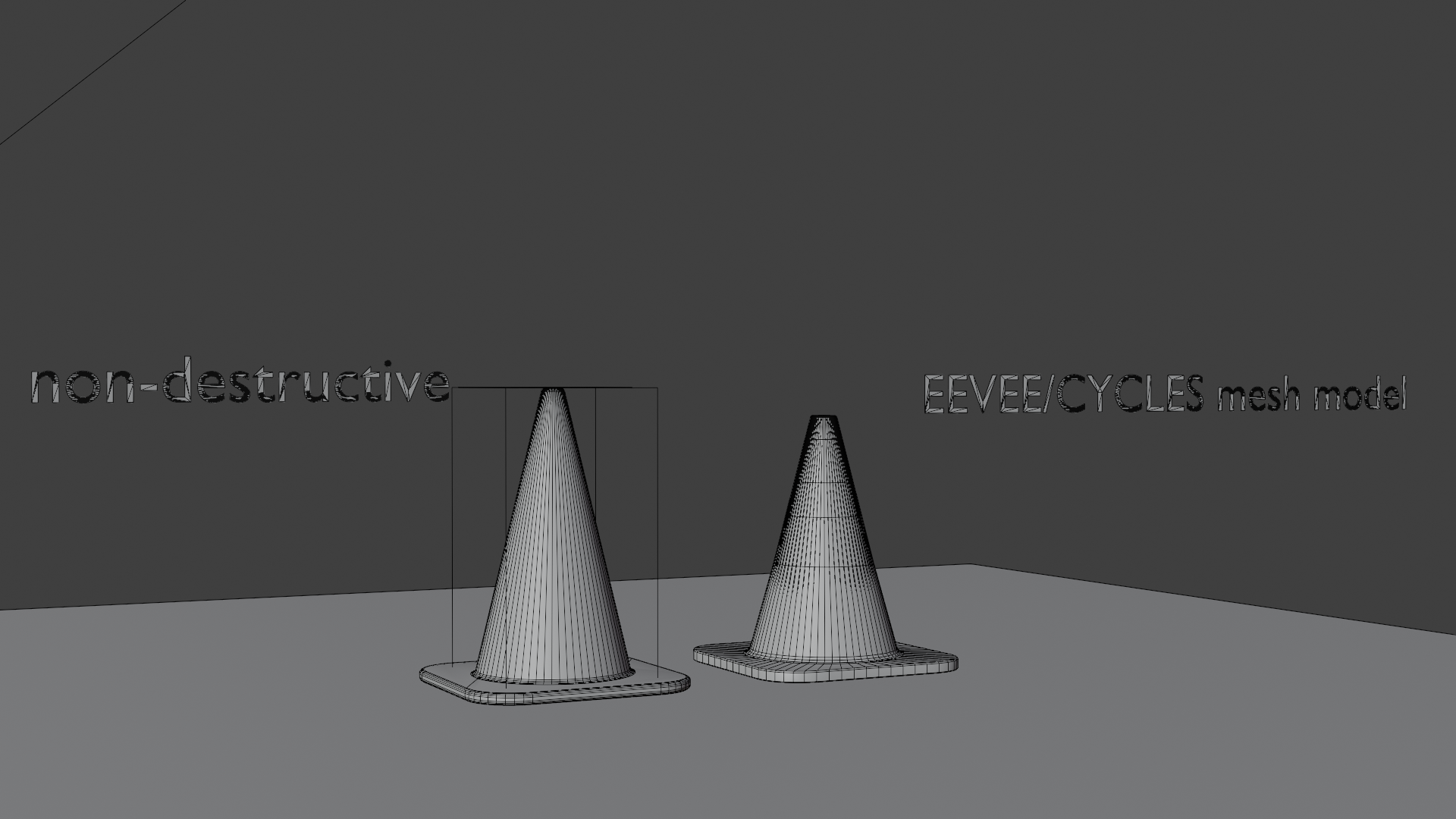 Cone preview image 5
