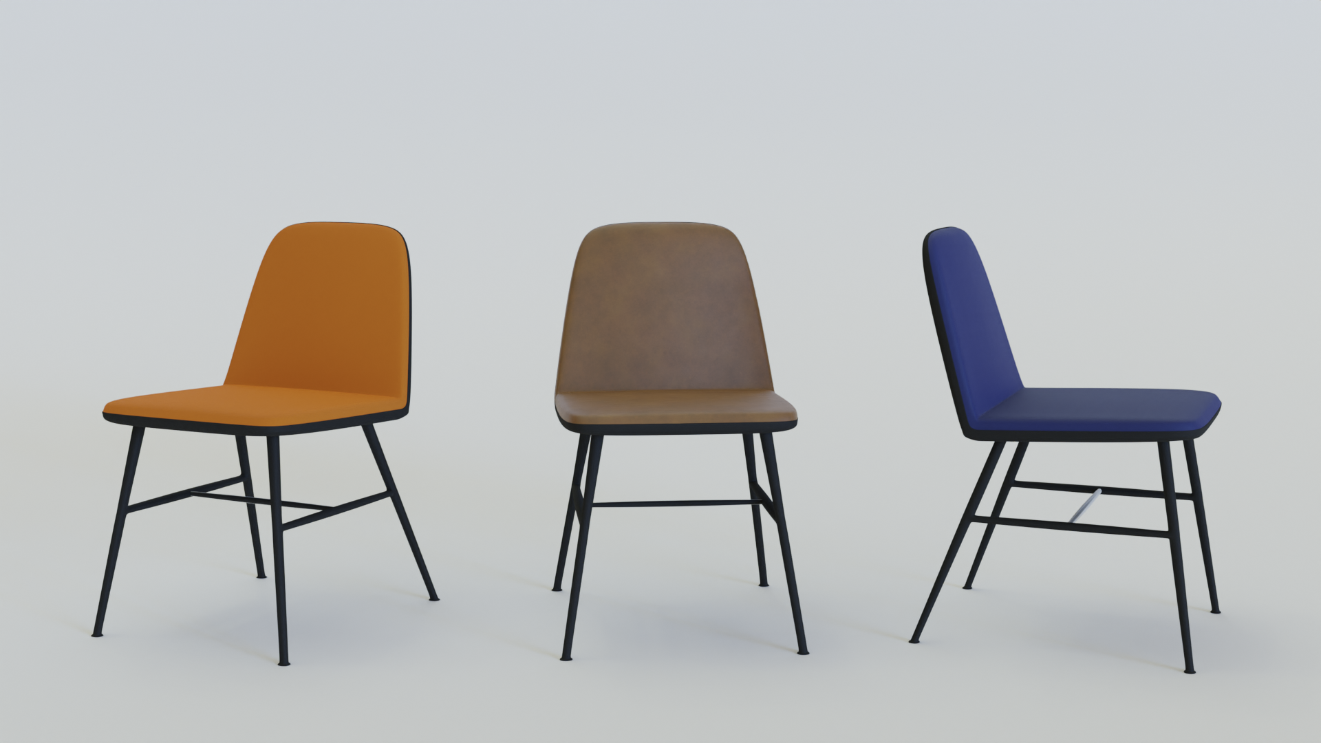 Spine Chair preview image 1