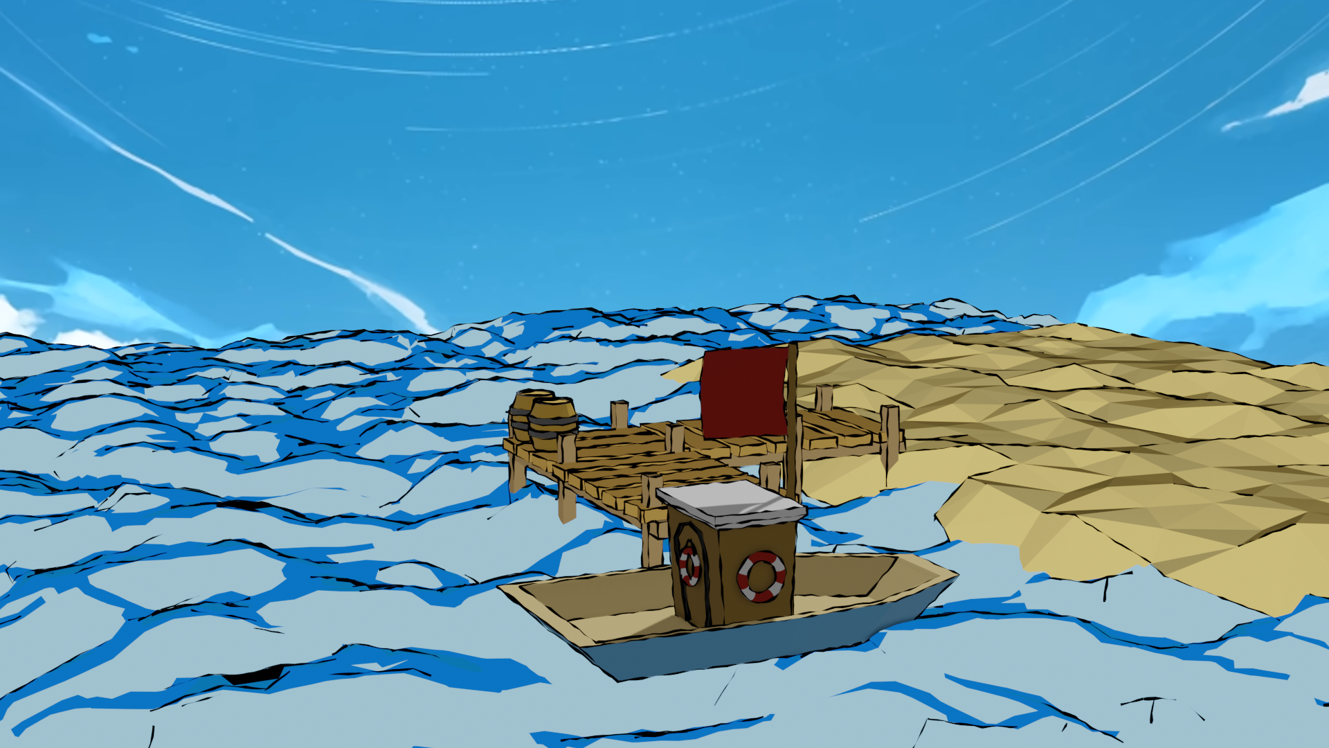 Ocean Dock preview image 1