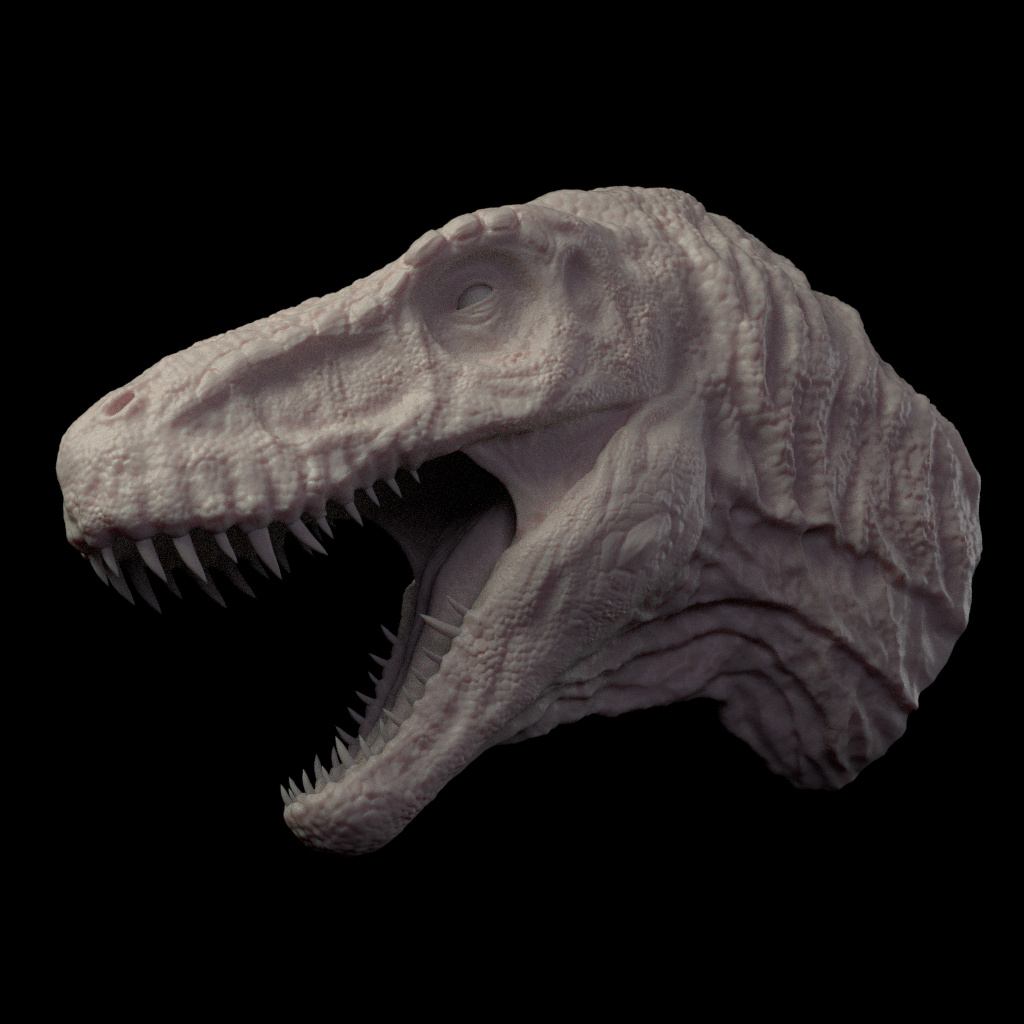 T Rex preview image 2