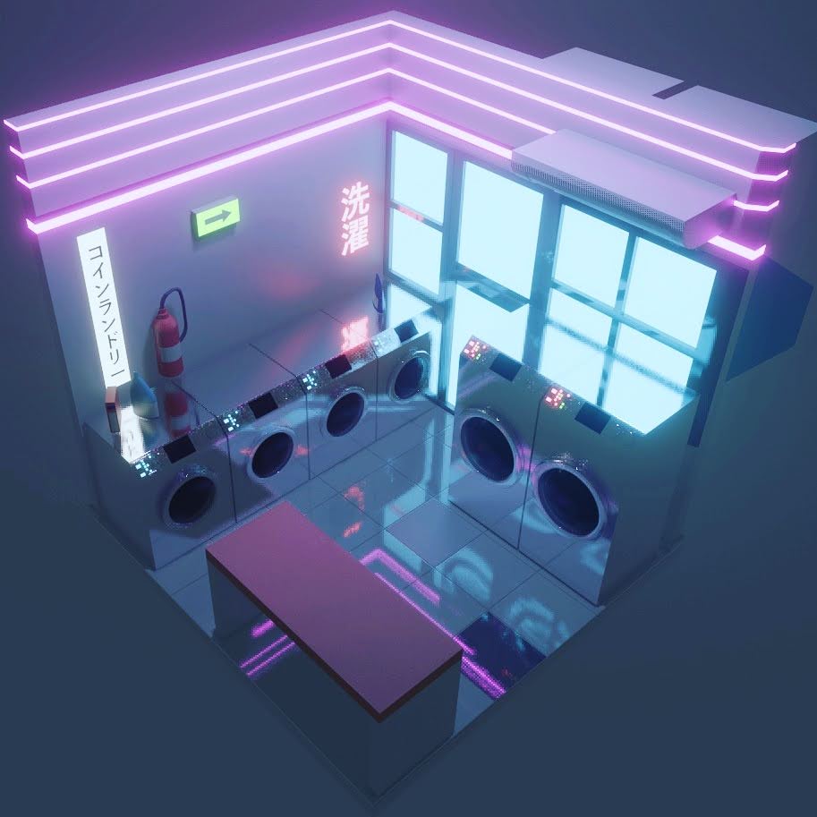 Laundry preview image 1