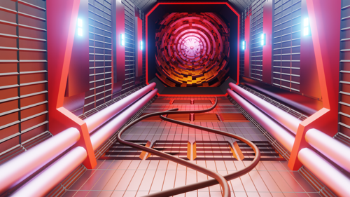 Sifi Corridor preview image
