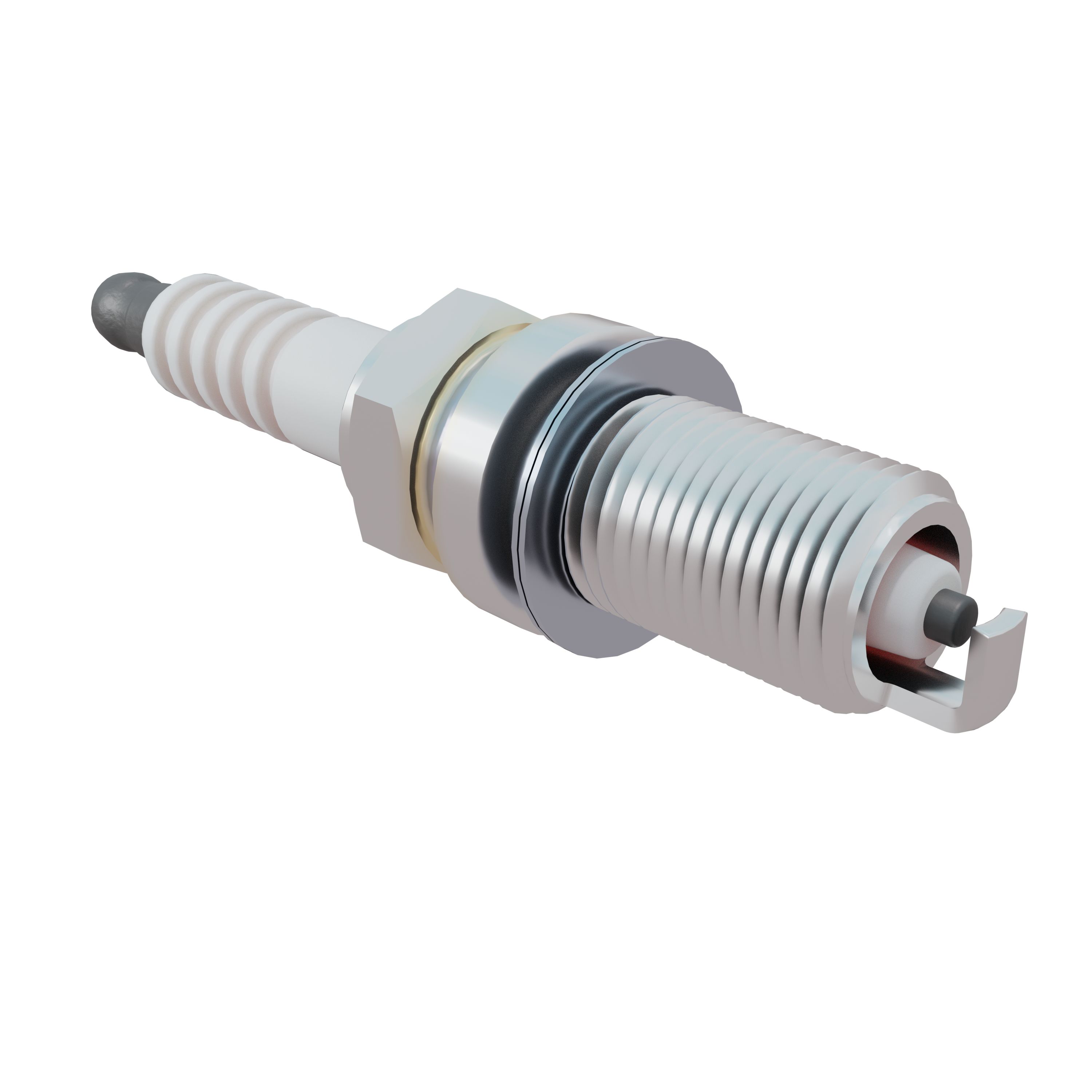 car parts - spark plug preview image 1