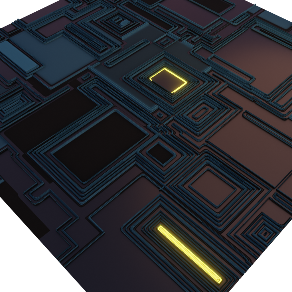 Procedural Material Pack preview image 4