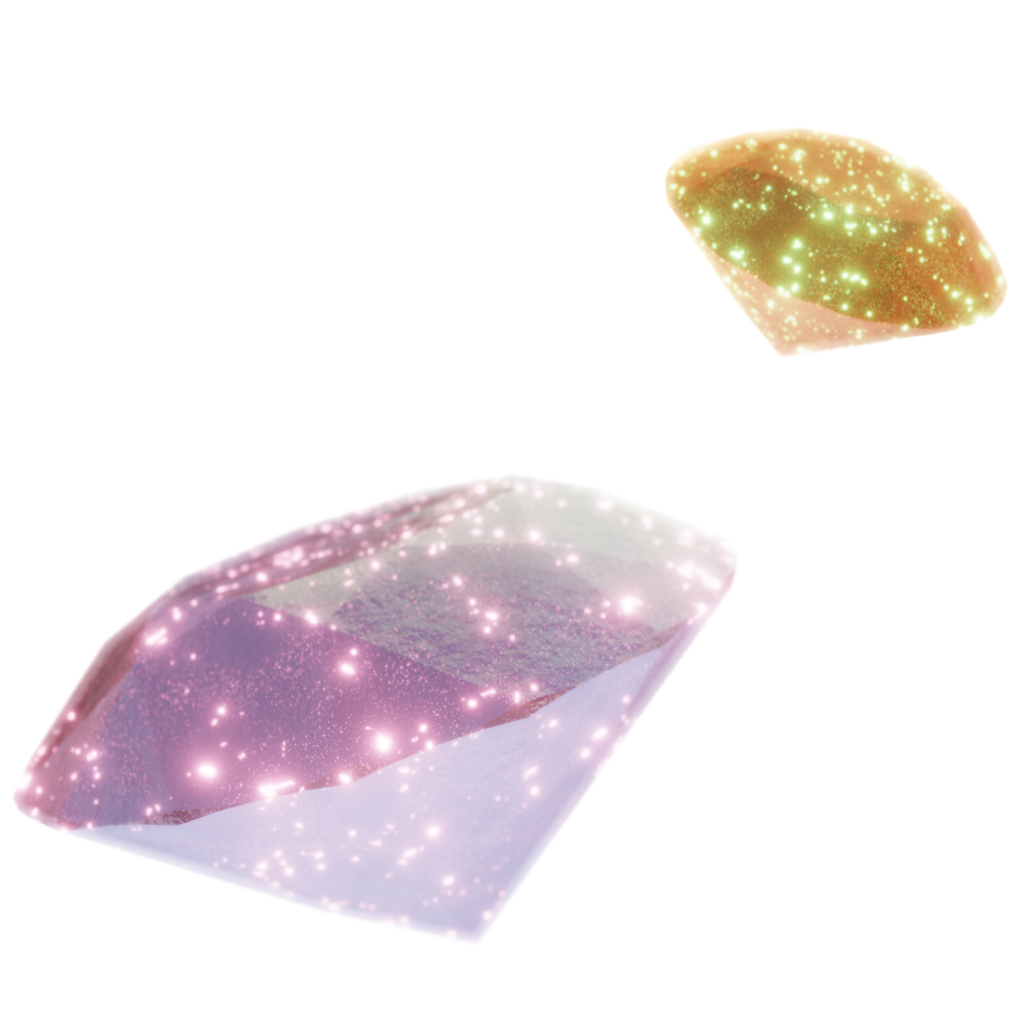 Procedural Material Pack preview image 6