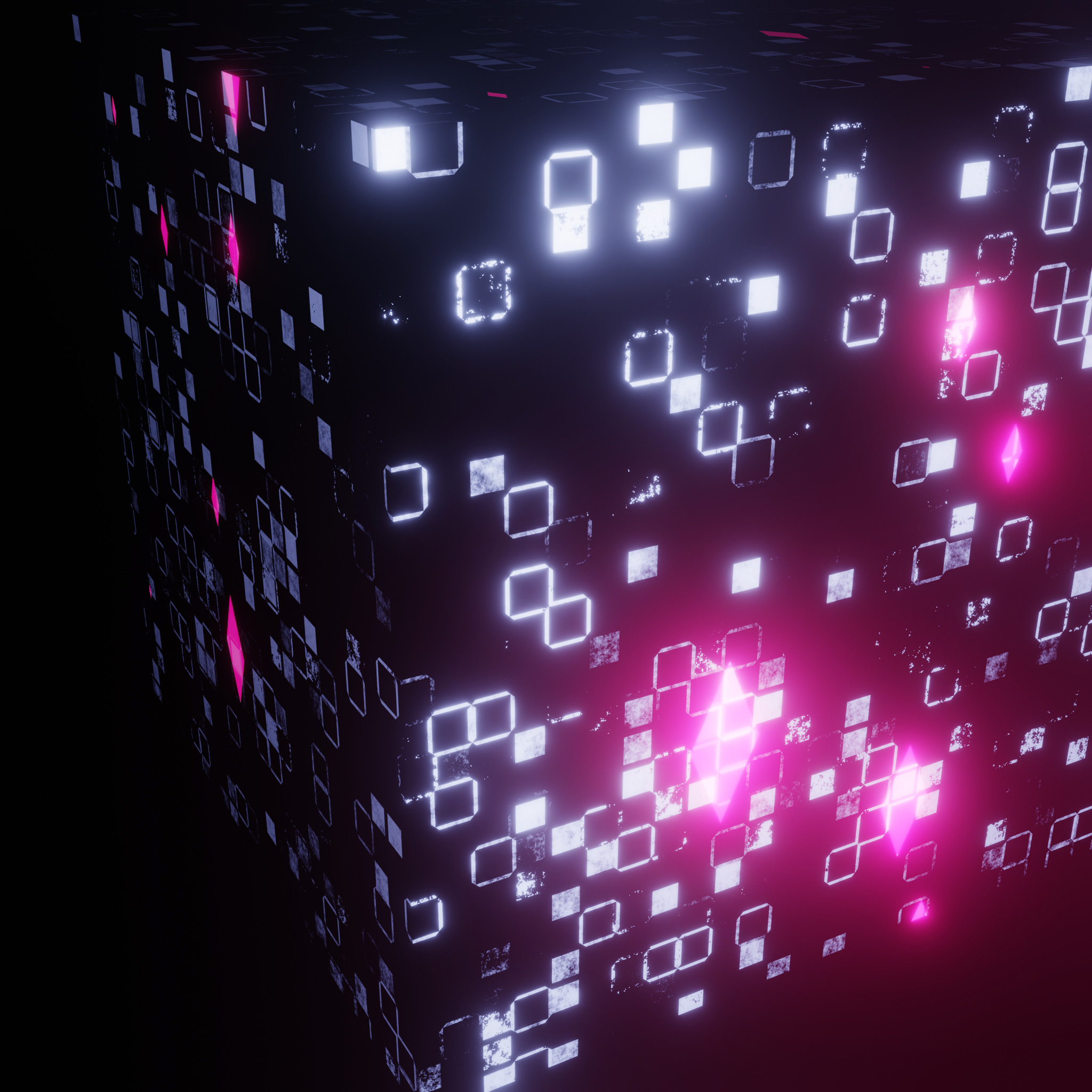 Procedural Material Pack preview image 7