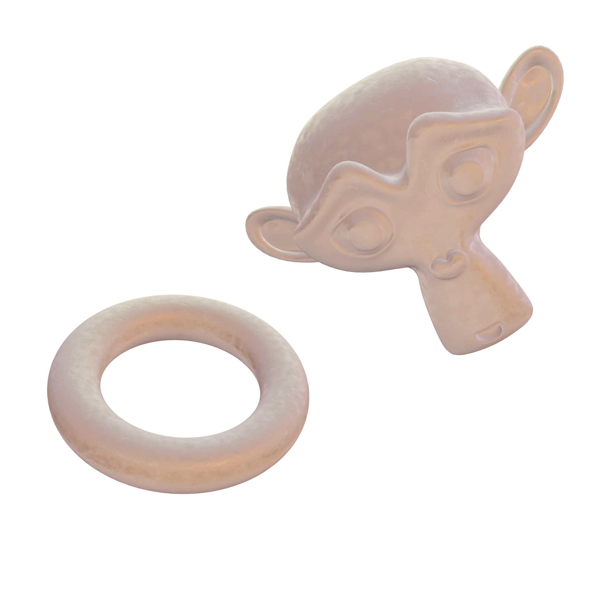 Procedural Material Pack preview image 9