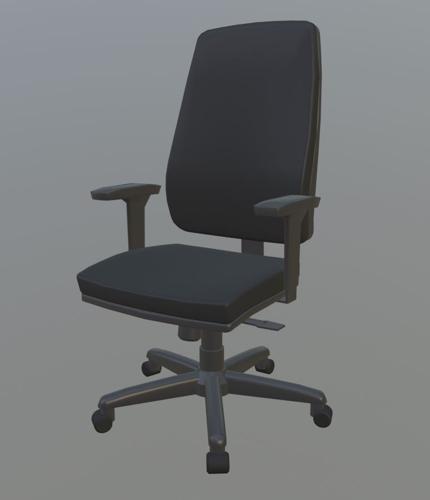 Office Chair preview image