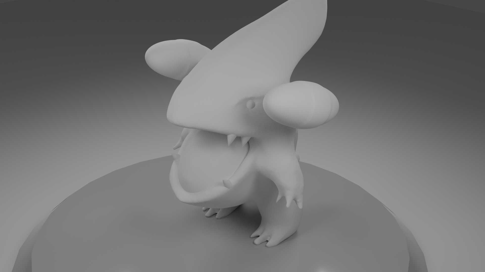 Gible preview image 2