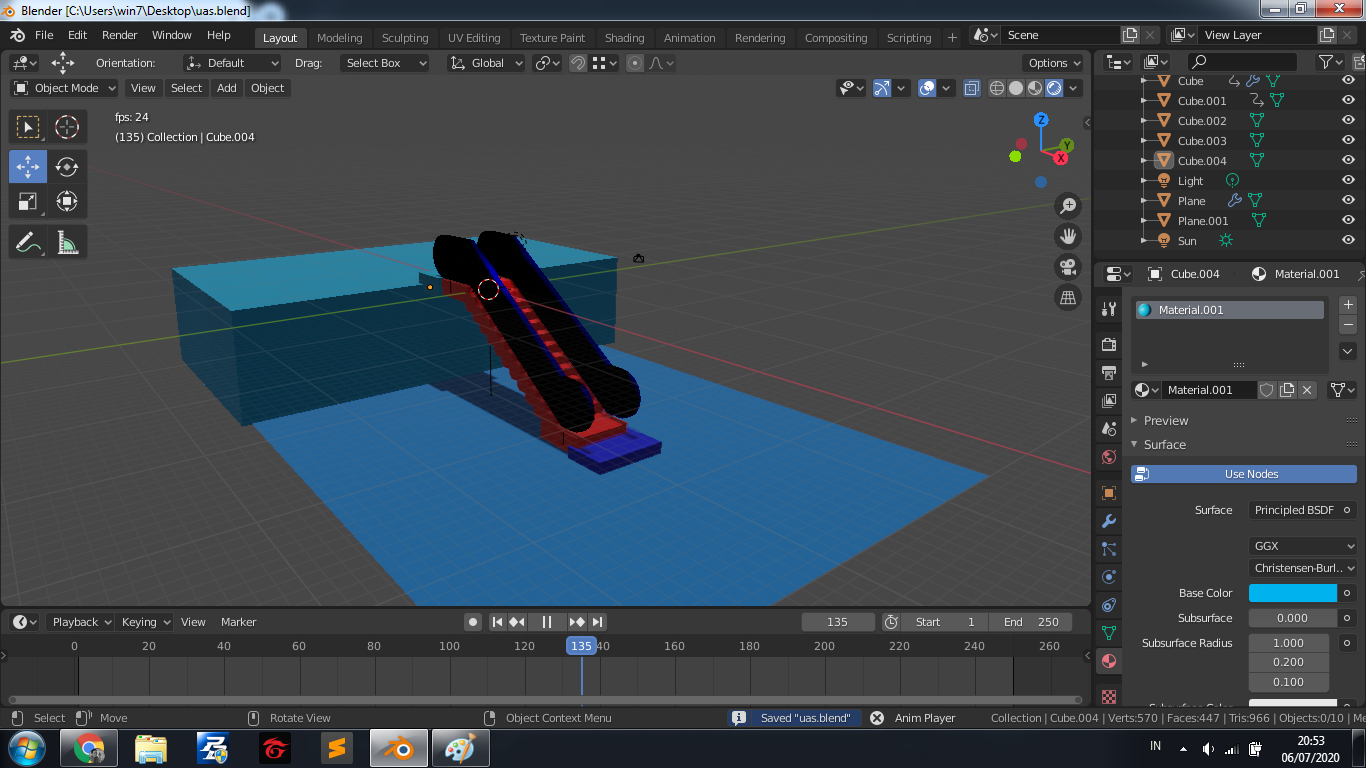 Escalator preview image 1