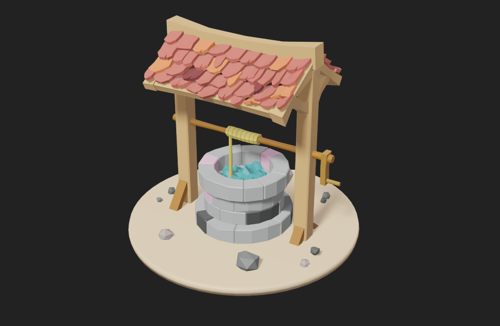 Good Well preview image