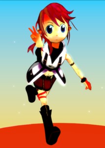 anime demo 2D preview image 1