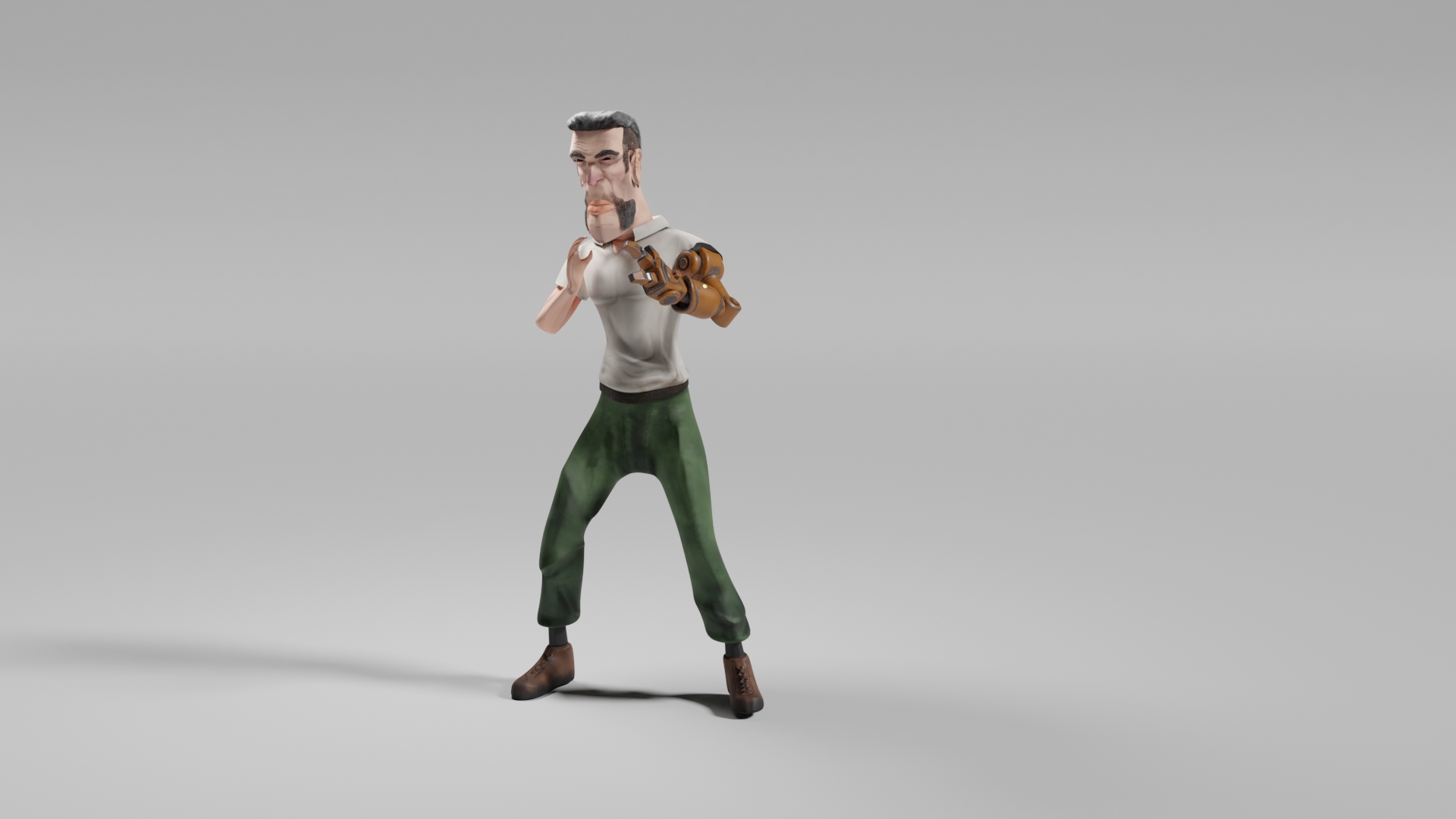 ugly preview image 1