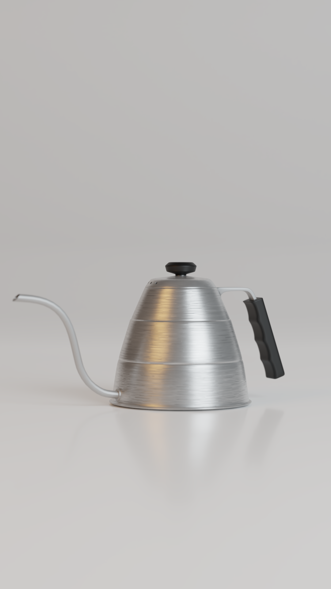 Gooseneck Kettle preview image 1