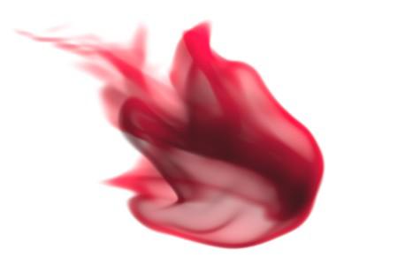 Inkdrop in Water Effect preview image