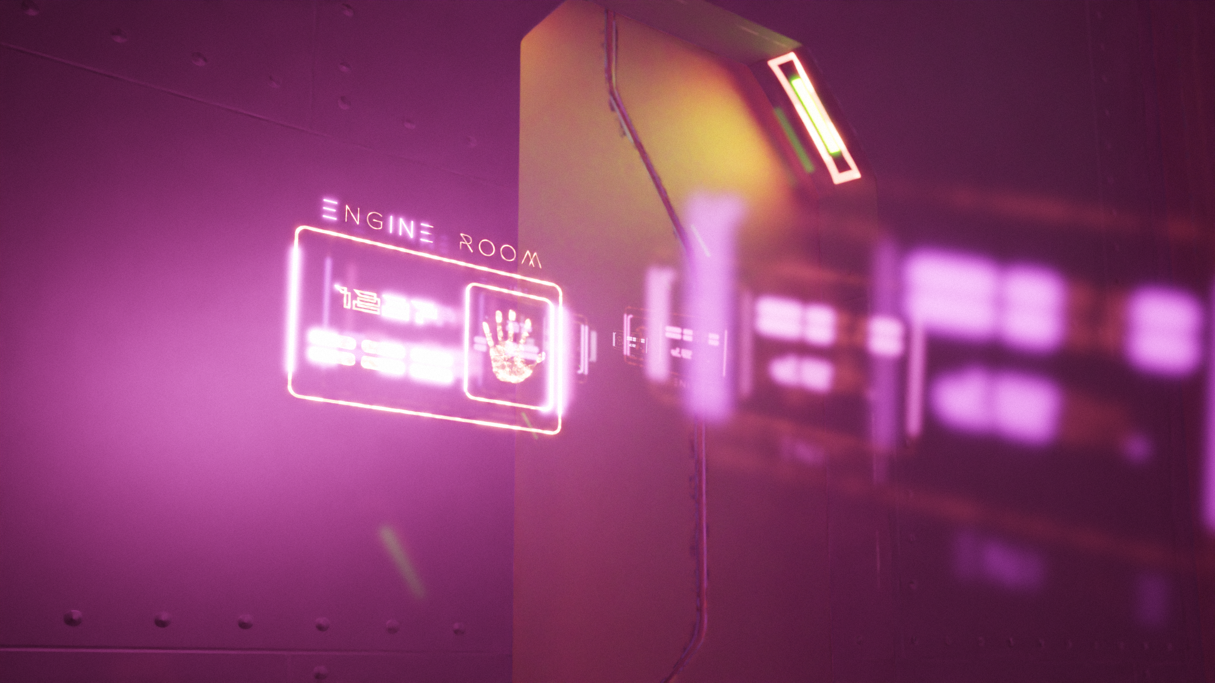 The Long Hall preview image 2