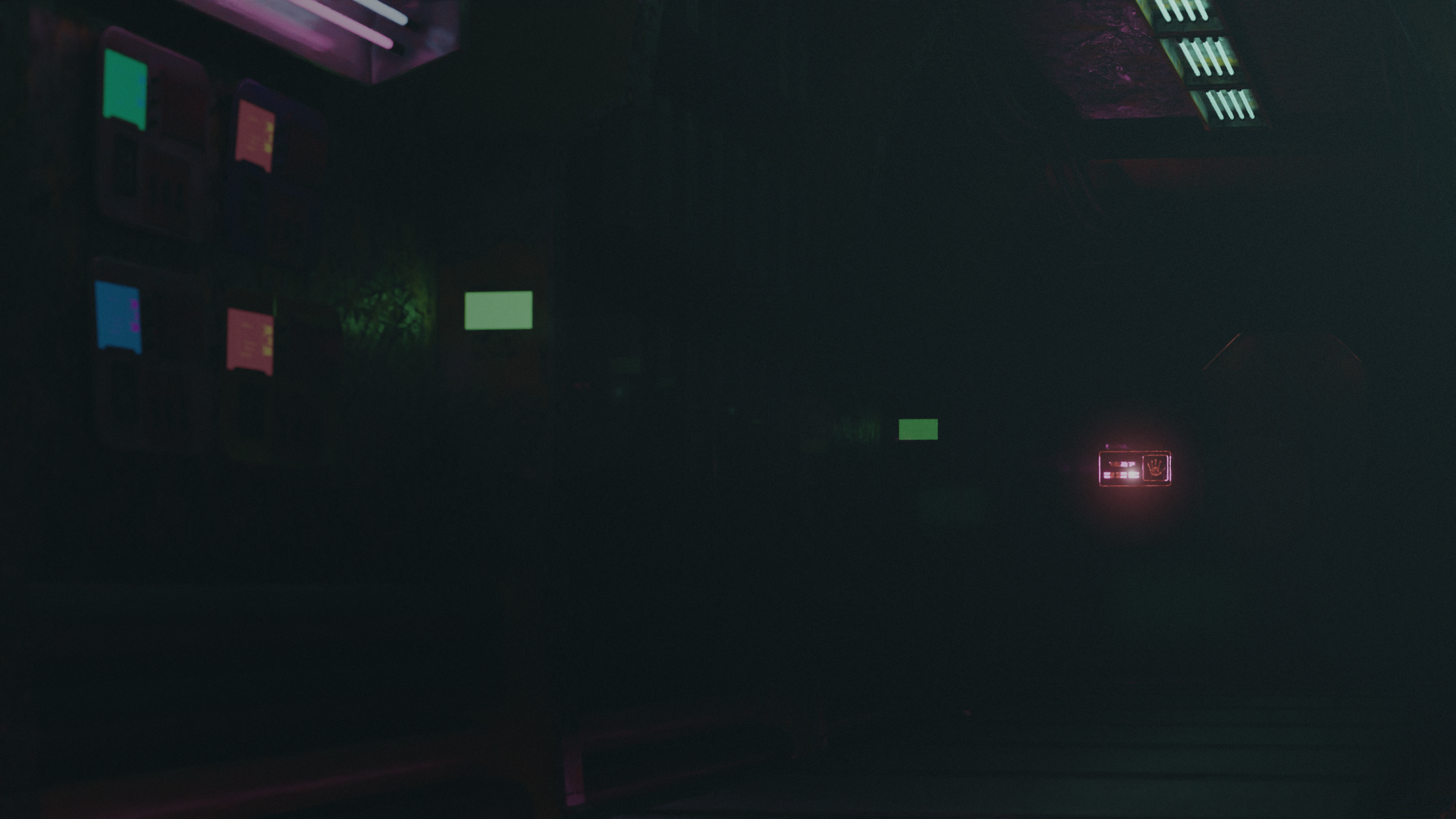 The Long Hall preview image 3