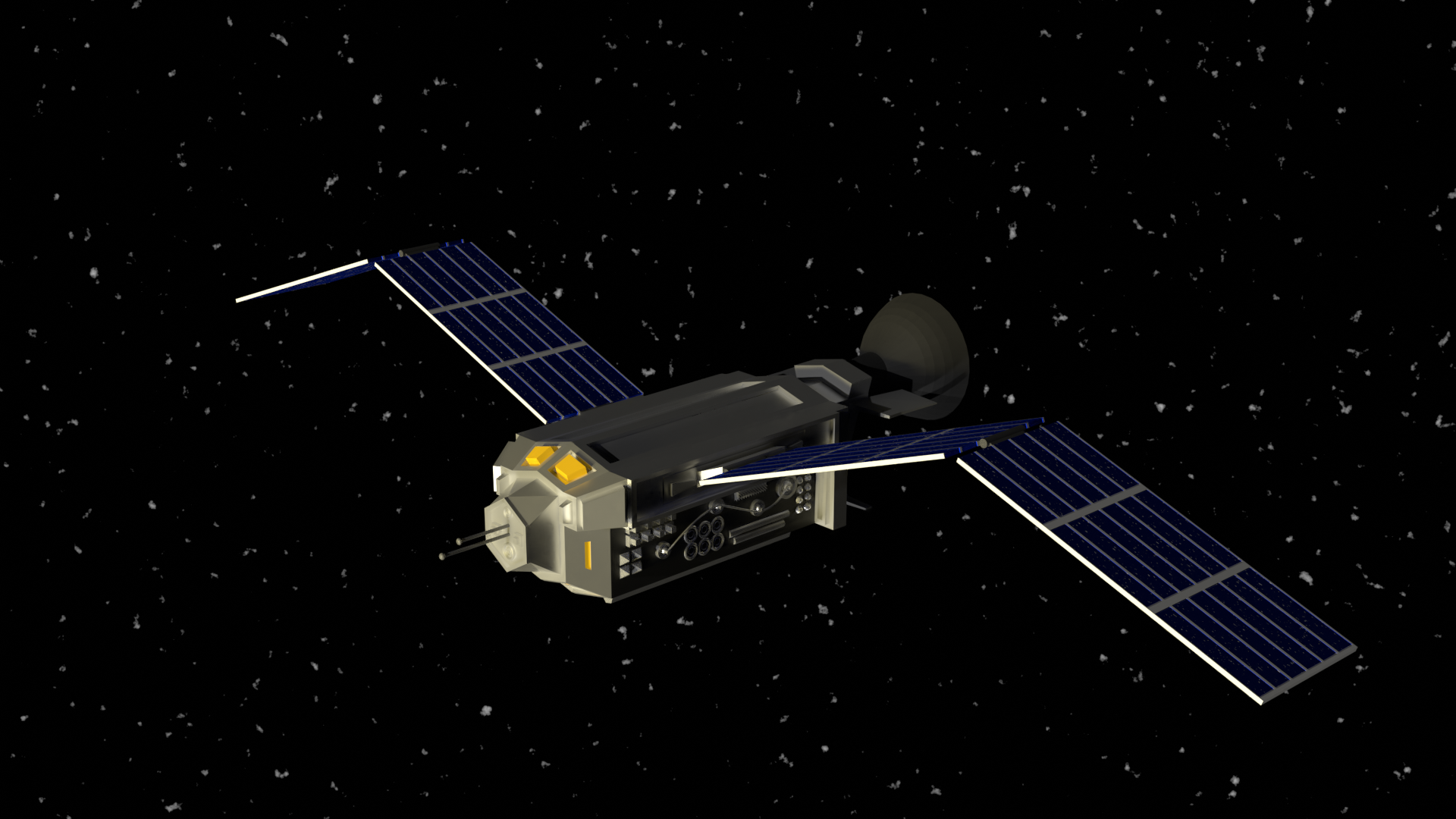 Satellite preview image 1