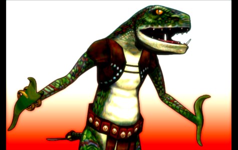 dino toon preview image 1