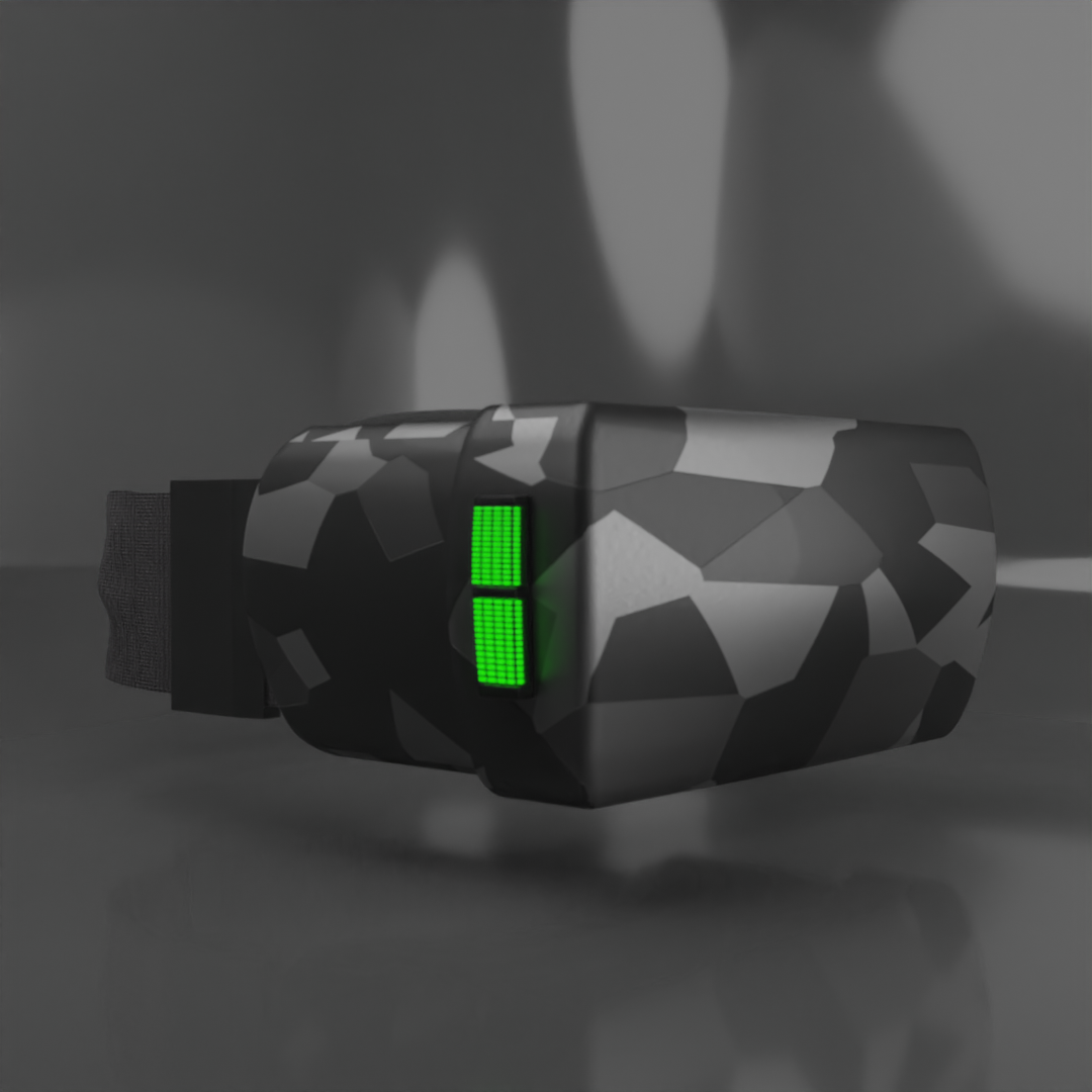 VR headset preview image 1