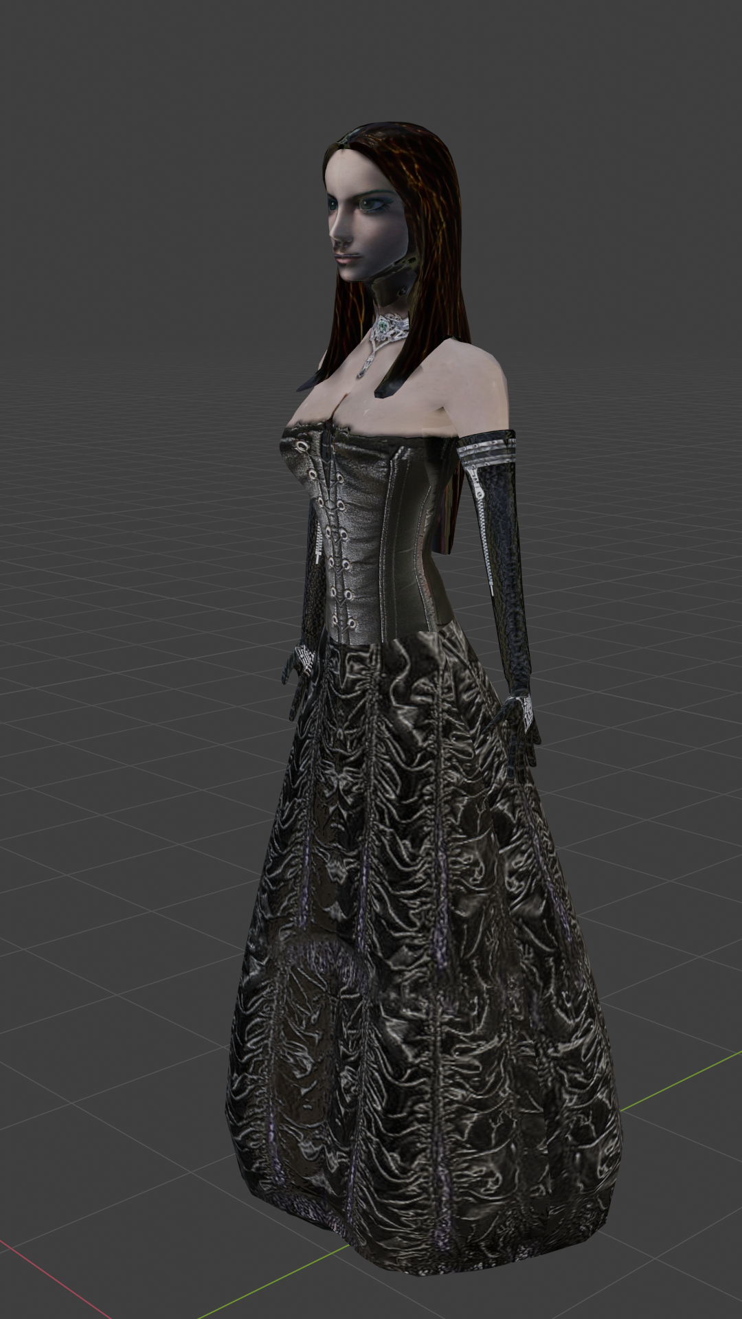 Greta the Witch preview image 1