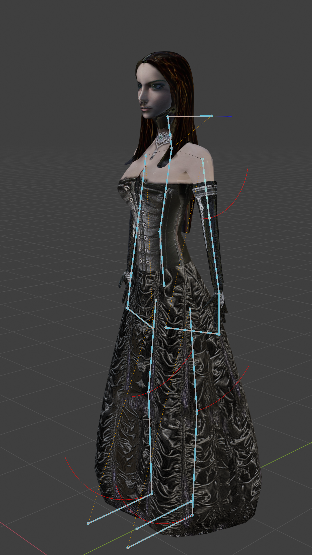 Greta the Witch preview image 2