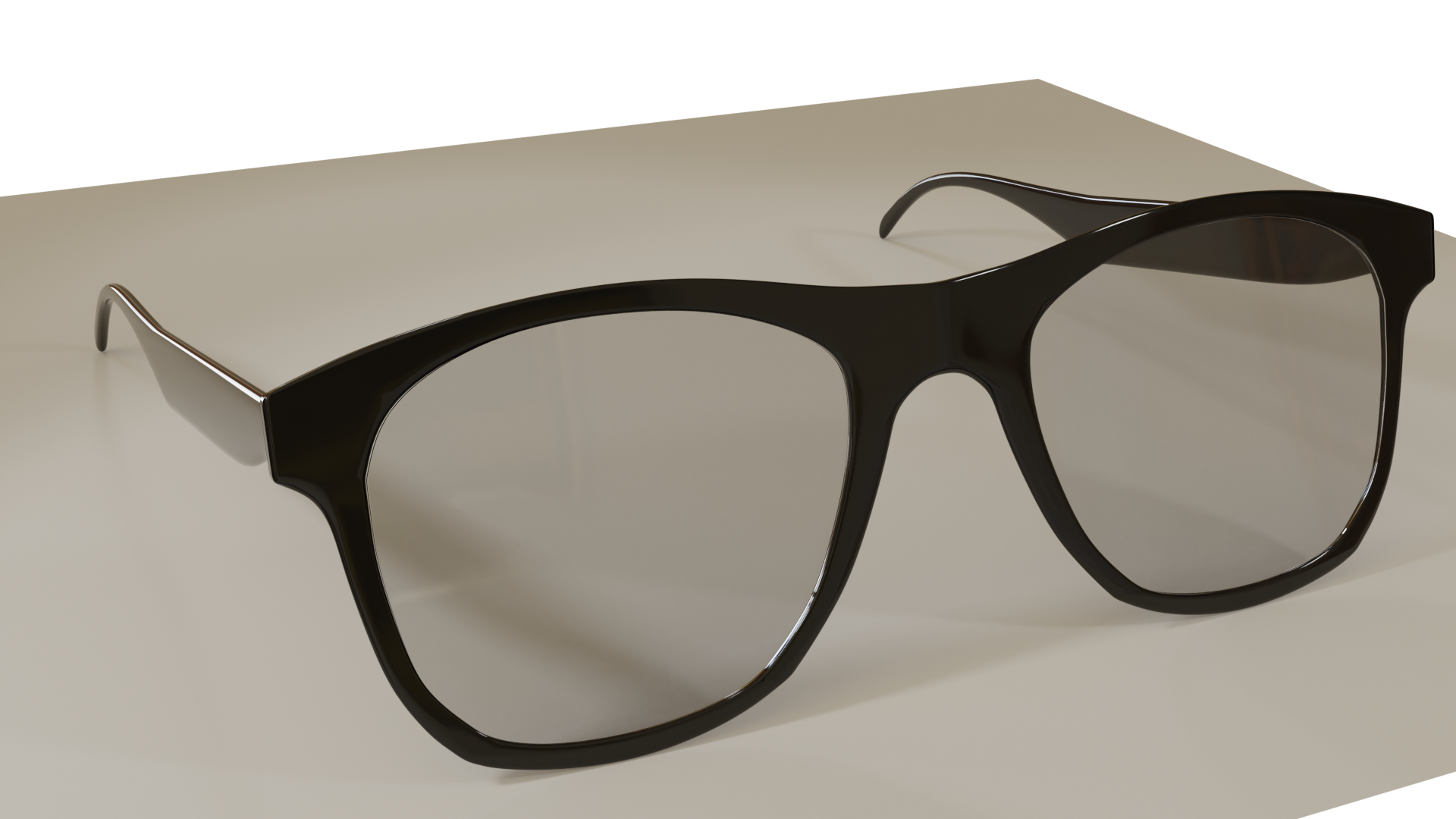 Glasses preview image 1