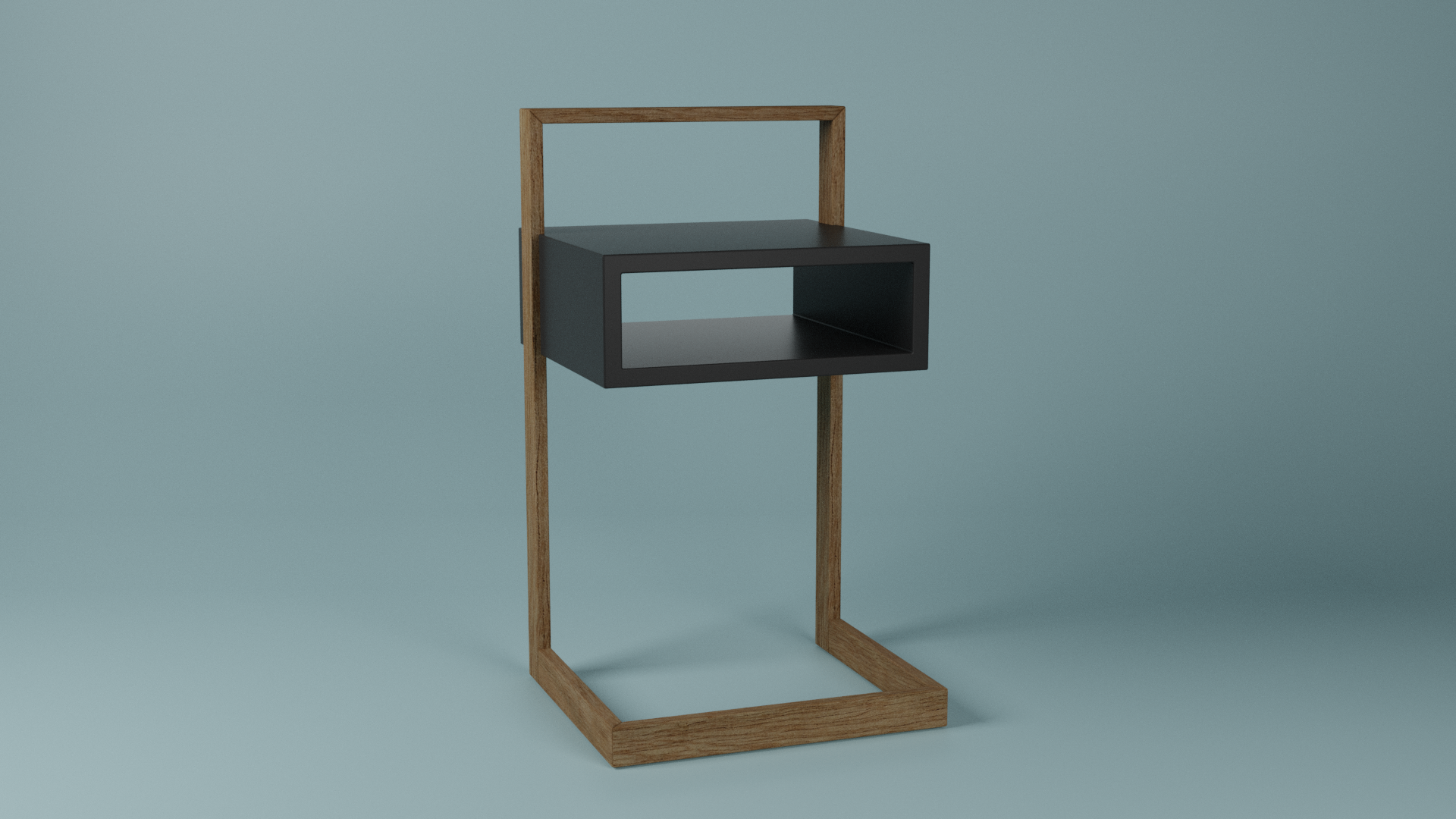 Bed table preview image 1