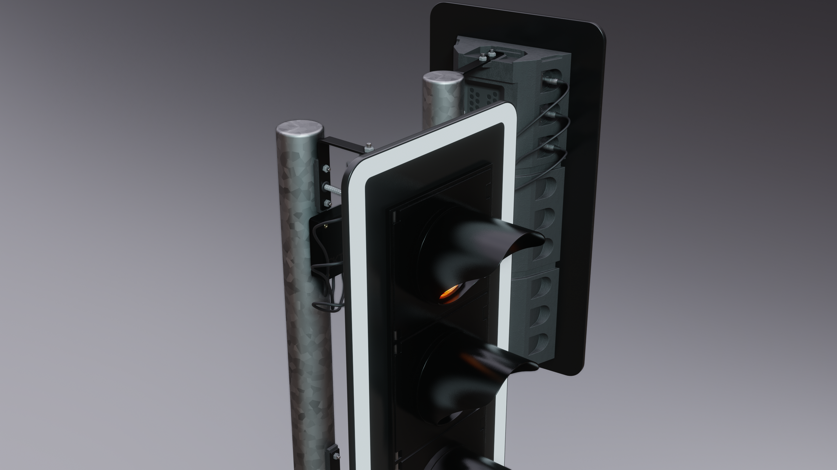 Traffic Lights preview image 1