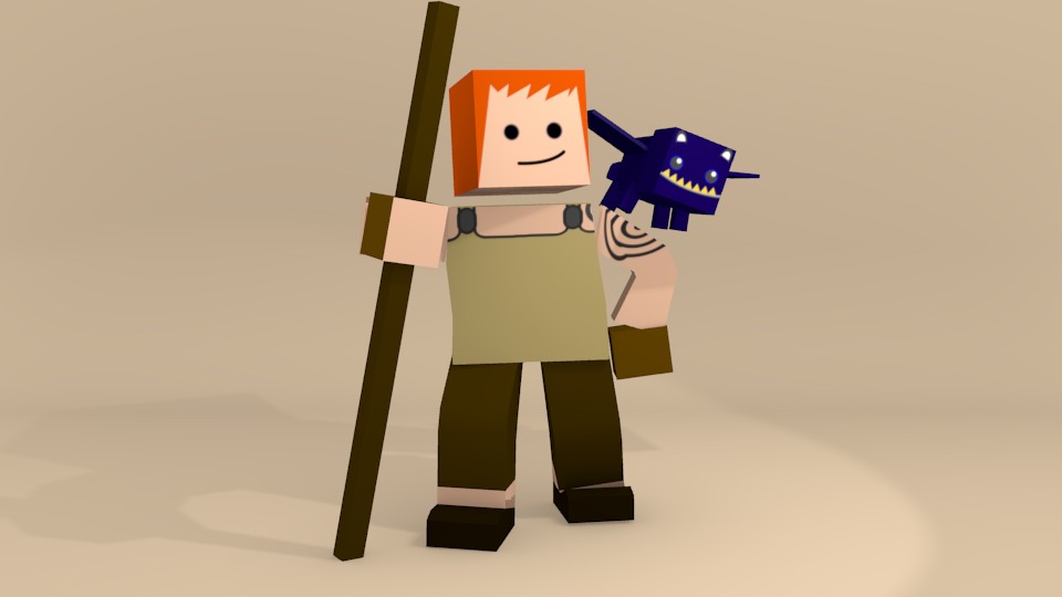 Sintel Ultralite preview image 1