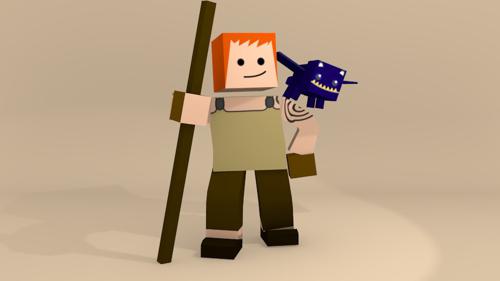 Sintel Ultralite preview image