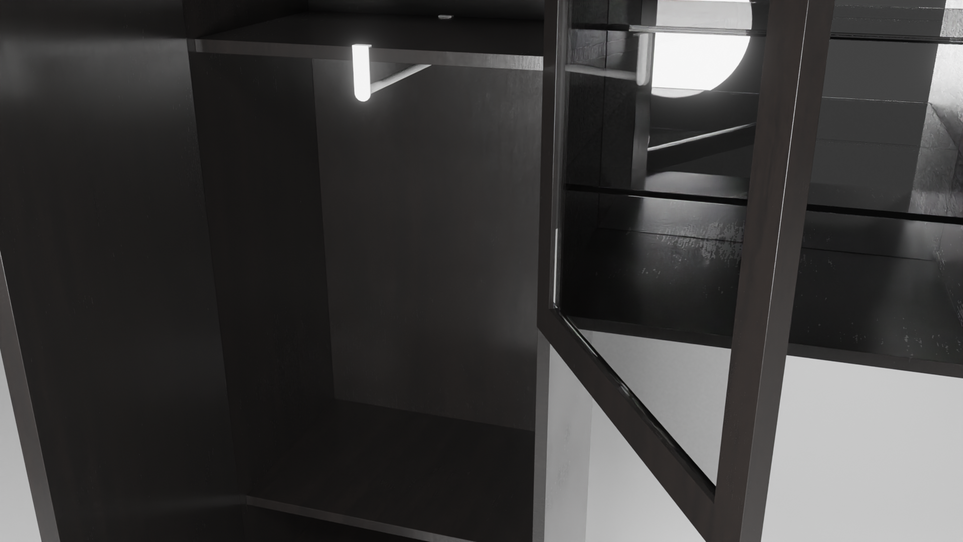 Storage Cabinet preview image 4