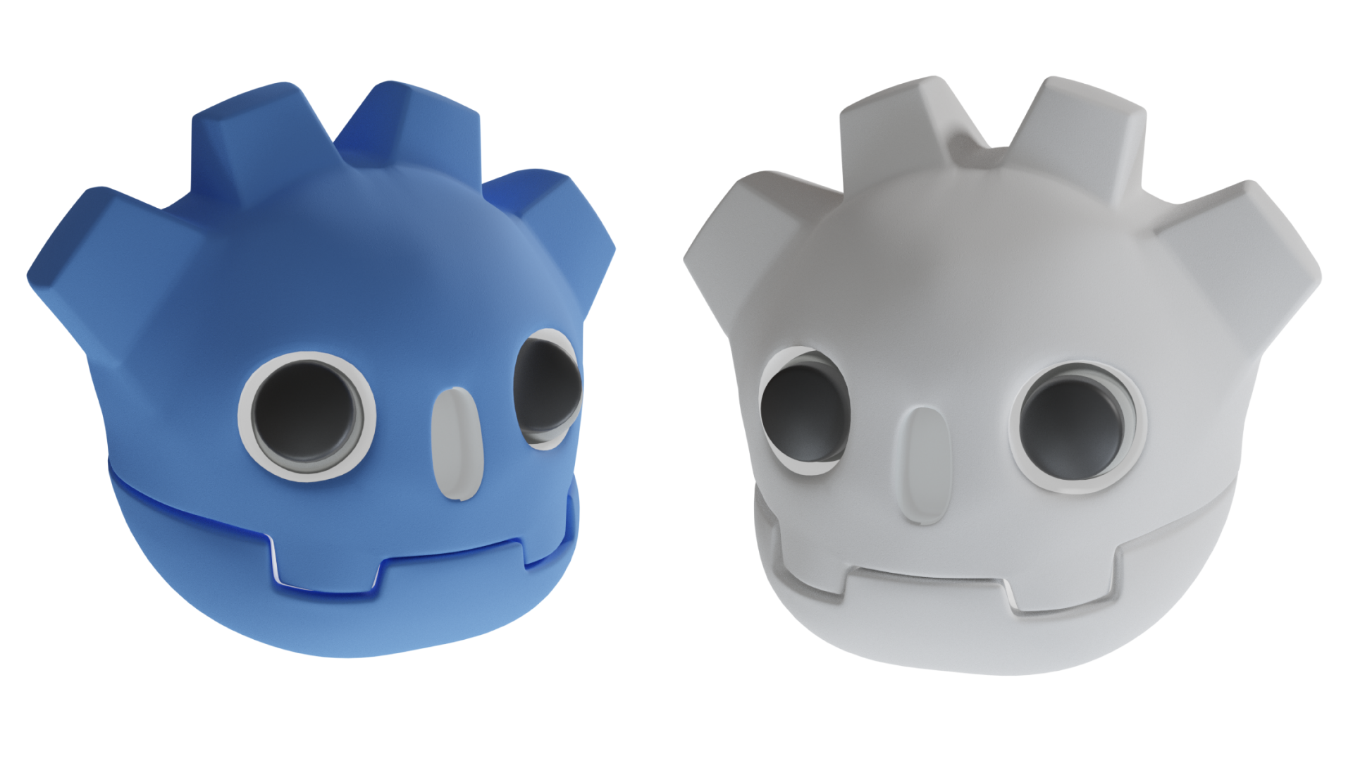 godot logo preview image 3