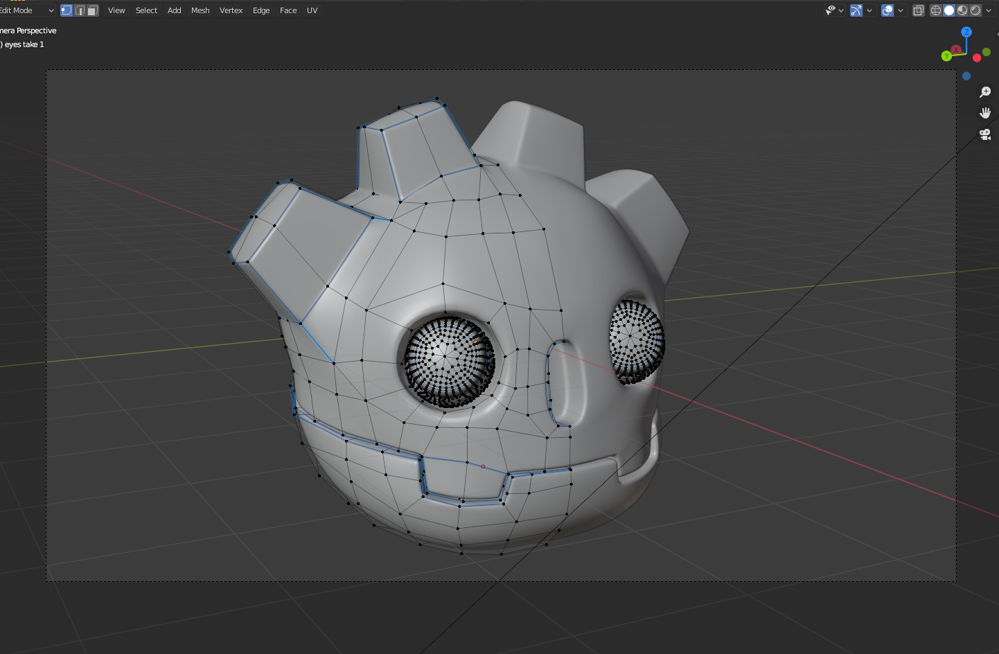 godot logo preview image 6