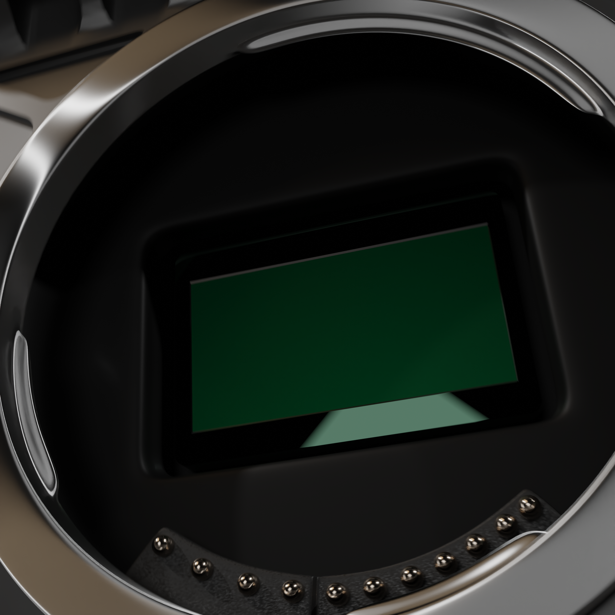 RED KOMODO preview image 4