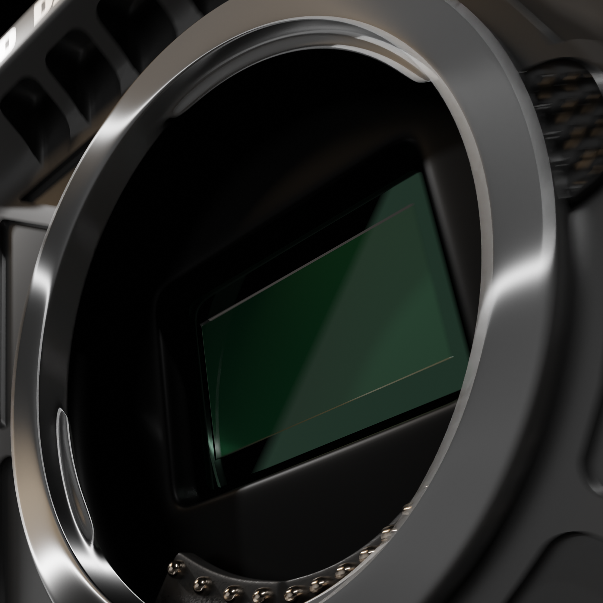 RED KOMODO preview image 5