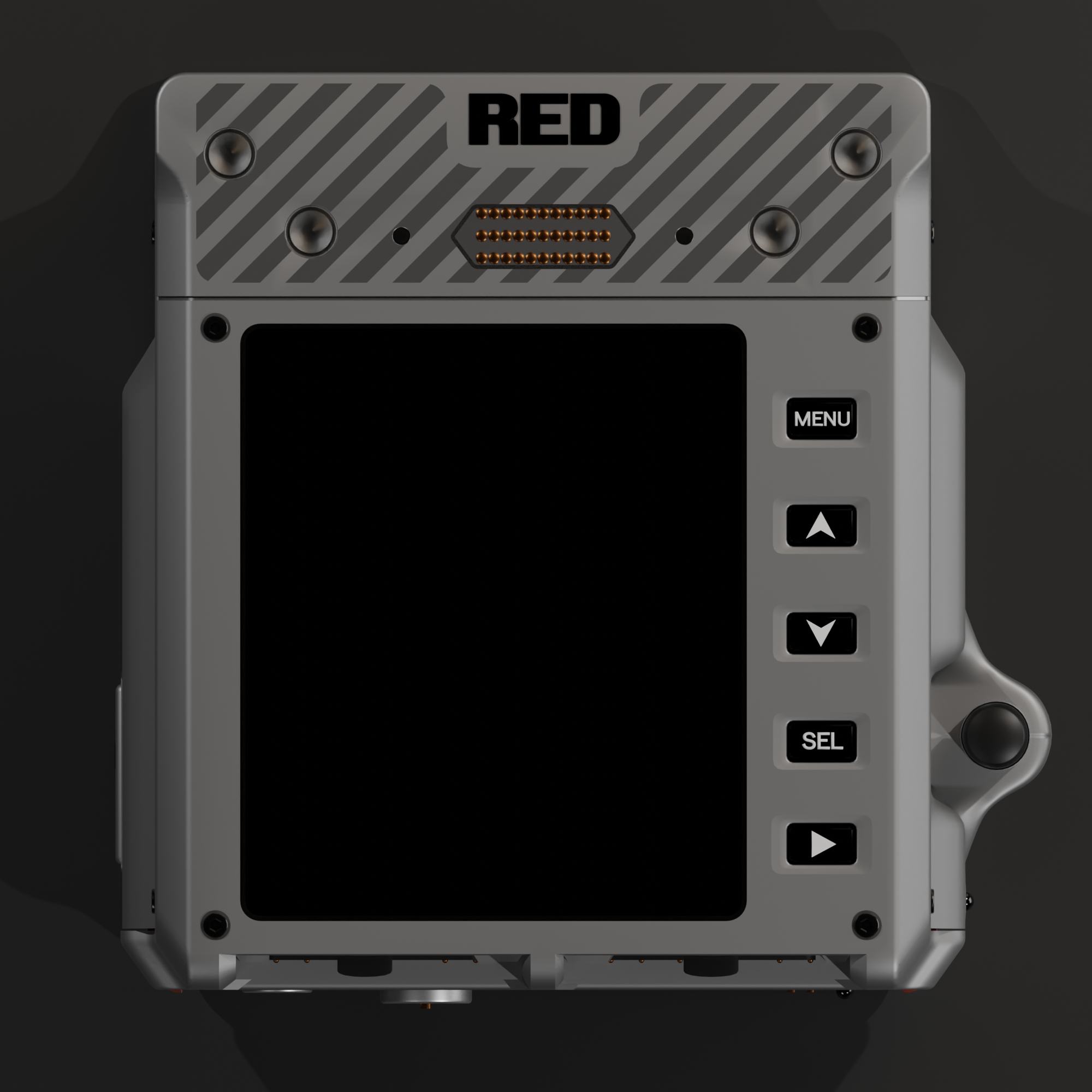RED KOMODO preview image 6