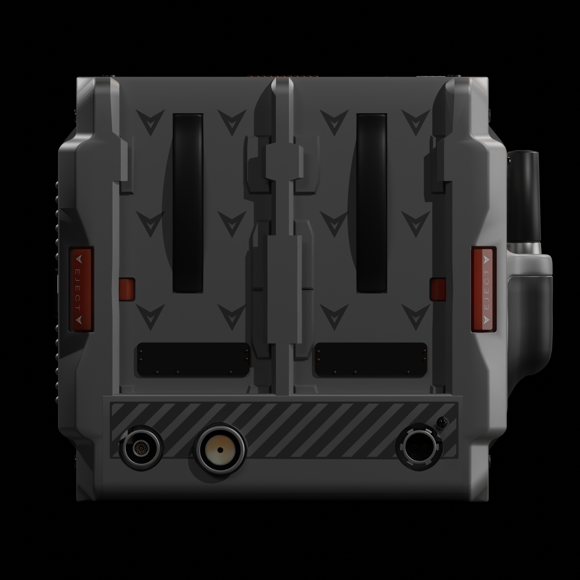 RED KOMODO preview image 8